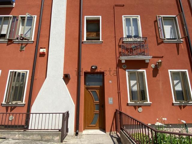 Appartamento in vendita di 66 m² in Corso Giuseppe Garibaldi