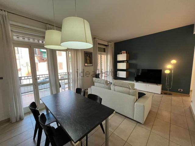 Appartamento in vendita di 66 m² in Corso Quintino Sella