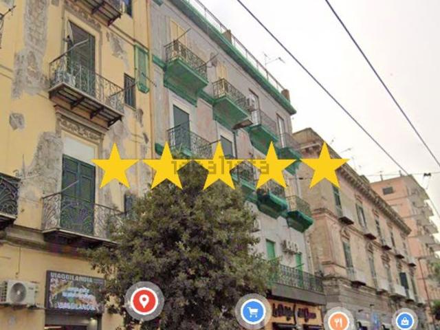 Appartamento in vendita di 66 m² in Corso Secondigliano