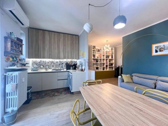 Appartamento in vendita di 66 m² in Corso Trapani, 56