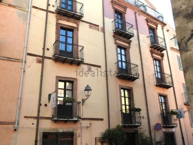Appartamento in vendita di 66 m² in Corso Vittorio Emanuele II