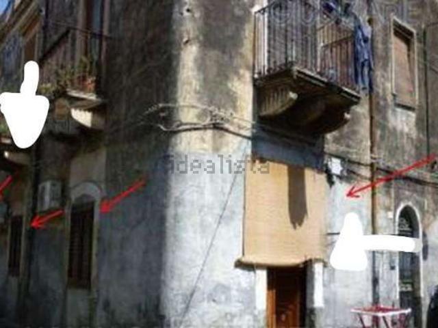 Appartamento in vendita di 66 m² in Cortile dell&apos Anguilla, 1
