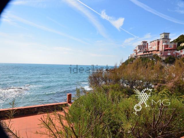 Appartamento in vendita di 66 m² in Lungomare del Quercetano