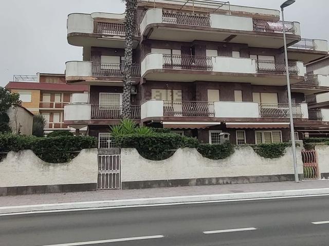 Appartamento in vendita di 66 m² in Lungomare delle Sirene, 3187