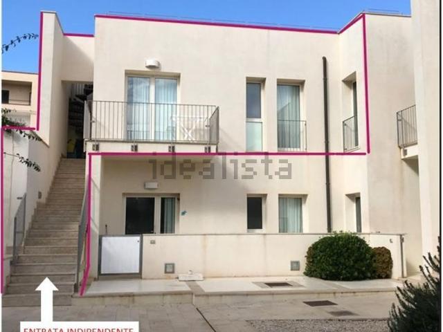 Appartamento in vendita di 66 m² in Lungomare Luigi Rizzo, 77