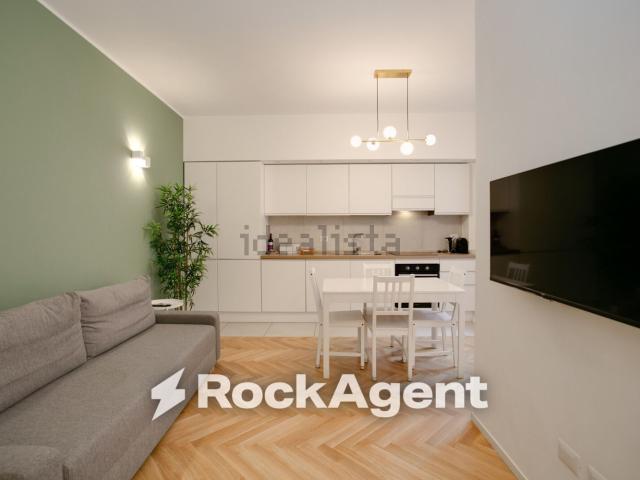 Appartamento in vendita di 66 m² in Largo Antonio Beltramelli, 36