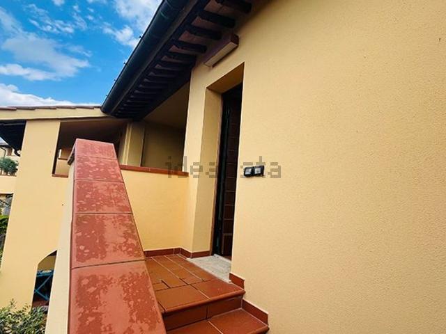 Appartamento in vendita di 66 m² in Località Col di Sasso, Complesso Borgo Etrusco