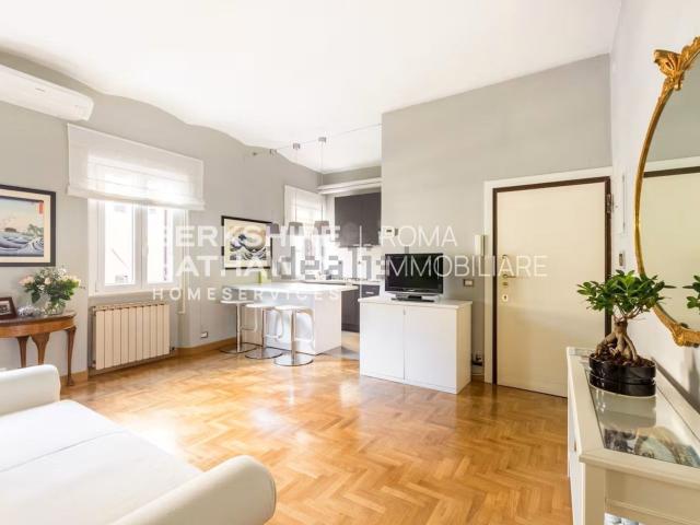 Appartamento in vendita di 66 m² in Piazza Trilussa