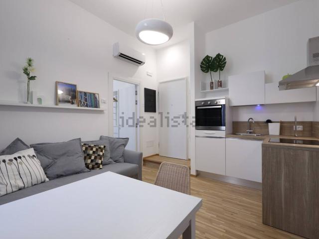 Appartamento in vendita di 66 m² in Piazza dei Re di Roma