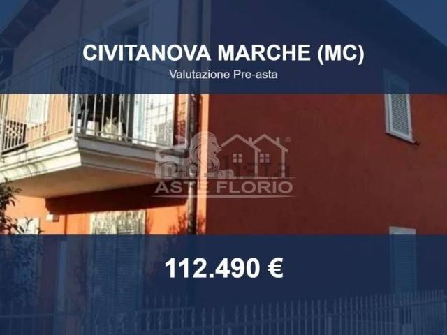 Appartamento in vendita di 66 m² in Piazza del Tricolore, 12