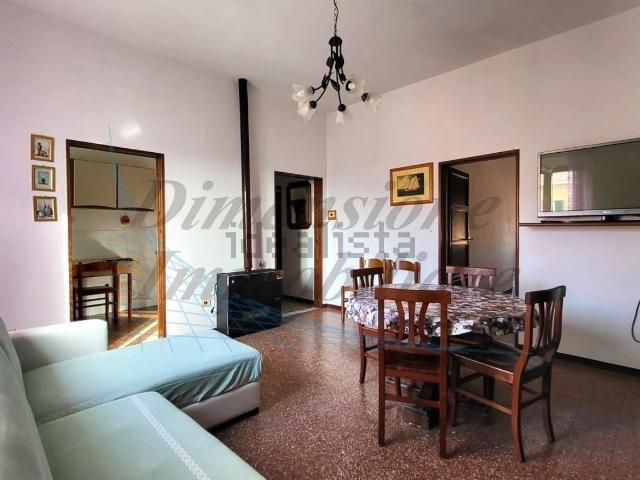 Appartamento in vendita di 66 m² in Piazza Monte alla Rena