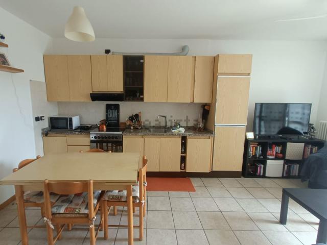Appartamento in vendita di 66 m² in Piazza S. Rocco, 4