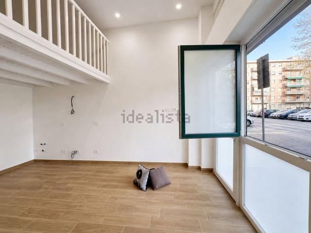 Appartamento in vendita di 66 m² in Piazza San Giuseppe, 1