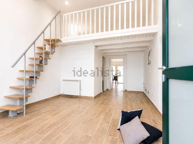 Appartamento in vendita di 66 m² in Piazza San Giuseppe, 1