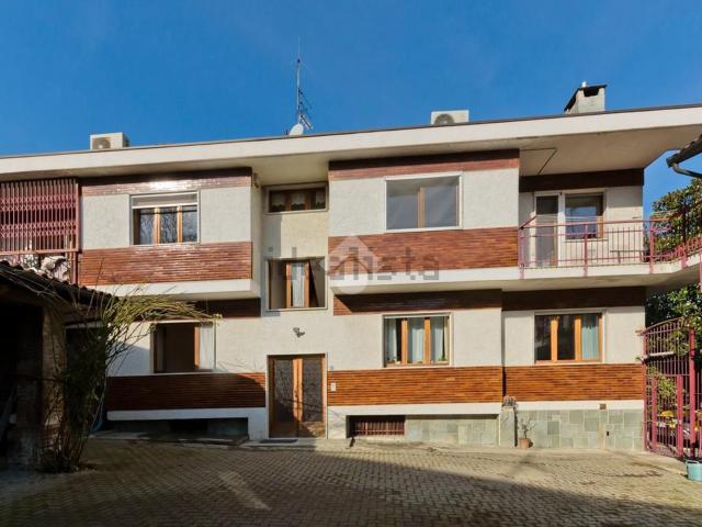 Appartamento in vendita di 66 m² in Strada Comunale Val San Martino, 58