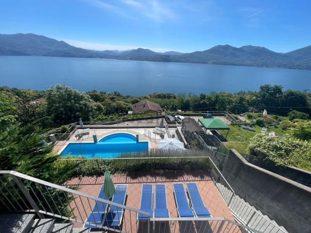 Appartamento in vendita di 66 m² in Strada Panoramica, 11