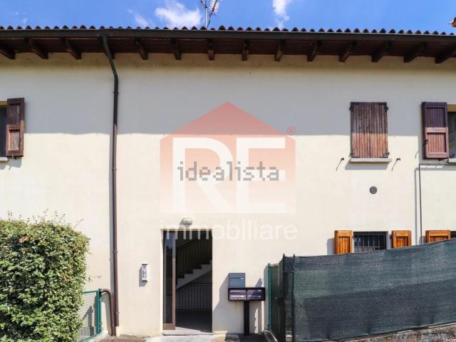 Appartamento in vendita di 66 m² in Strada Statale 9 Via Emilia