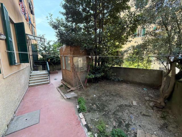 Appartamento in vendita di 66 m² in Vico Chiuso dei Cinque Santi
