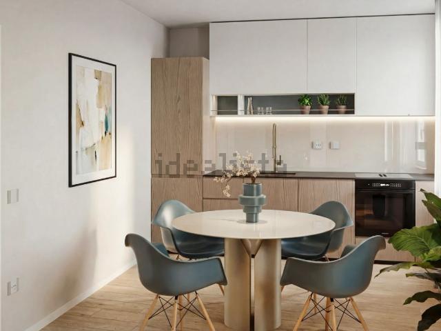 Appartamento in vendita di 66 m² in Vicolo Baldani, 2