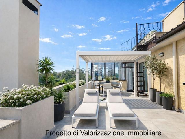 Appartamento in vendita di 66 m² in Via Teresa Gullace