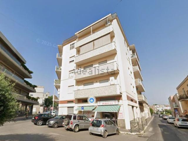 Appartamento in vendita di 66 m² in Via Tirreno, 20