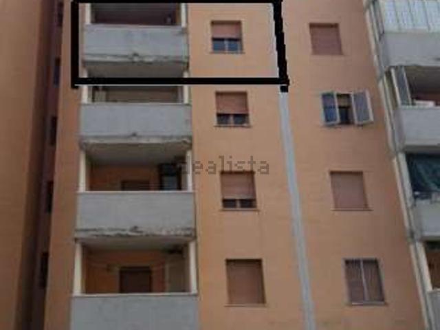 Appartamento in vendita di 66 m² in Via Tommaso Salvadori Paleotti, 18