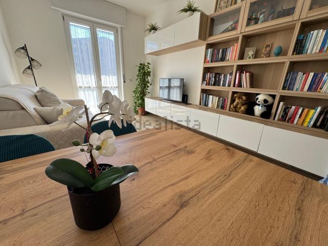 Appartamento in vendita di 66 m² in Via Tolmezzo, 5