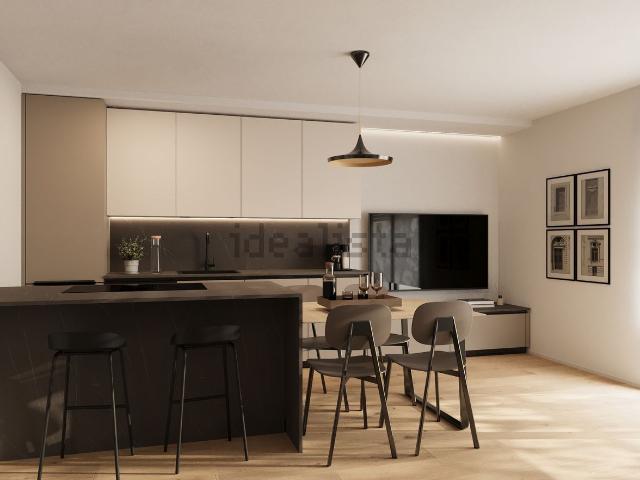 Appartamento in vendita di 66 m² in Via Tramontana