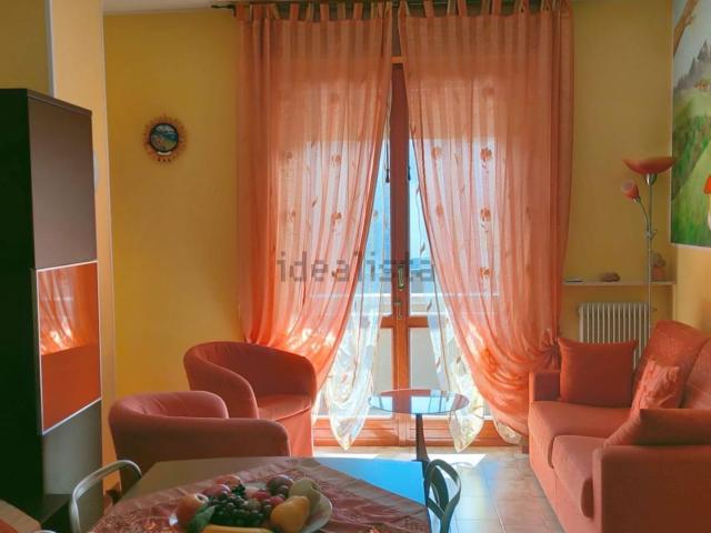 Appartamento in vendita di 66 m² in Via Trebbia
