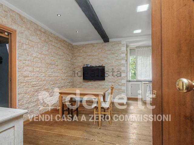 Appartamento in vendita di 66 m² in Via Trensasco, 4