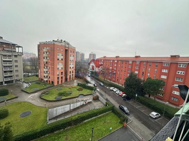 Appartamento in vendita di 66 m² in Via Ugo Ojetti, 6