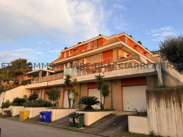 Appartamento in vendita di 66 m² in Via Umbria