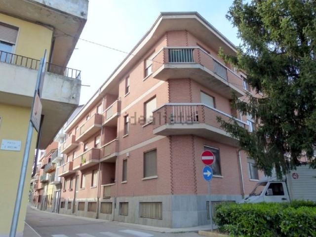 Appartamento in vendita di 66 m² in Via Urb. Rattazzi