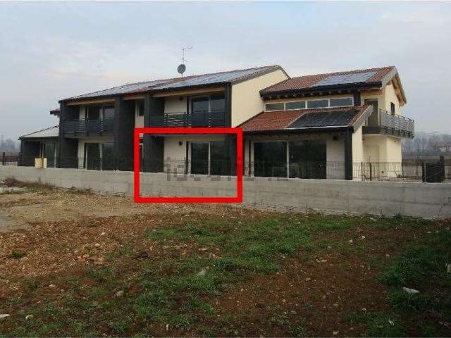 Appartamento in vendita di 66 m² in Via Vaghetto