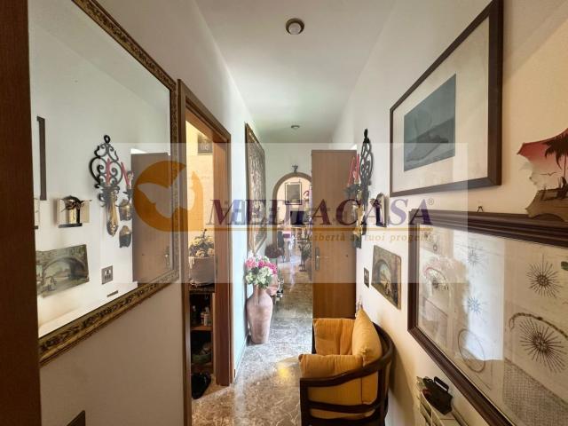 Appartamento in vendita di 66 m² in Via Valle del Bosco, 45