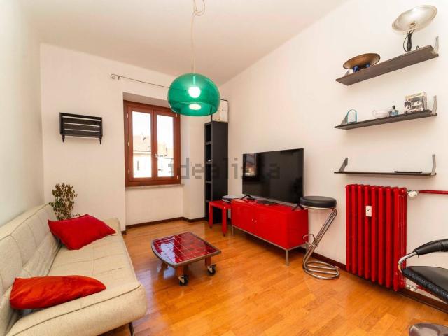 Appartamento in vendita di 66 m² in Via Venasca, 12