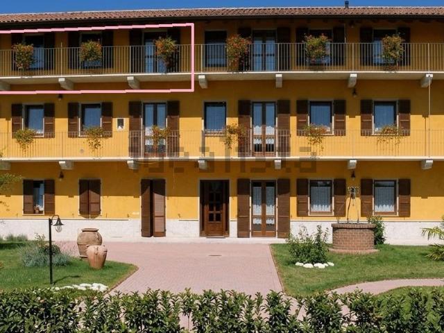 Appartamento in vendita di 66 m² in Via Vecchia Ticino, 35