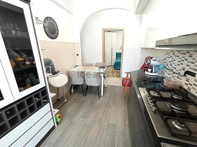 Appartamento in vendita di 66 m² in Via Villini Ambrogio Negrone