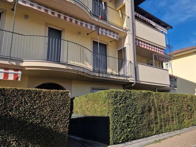 Appartamento in vendita di 66 m² in Via Visconti Venosta, 5