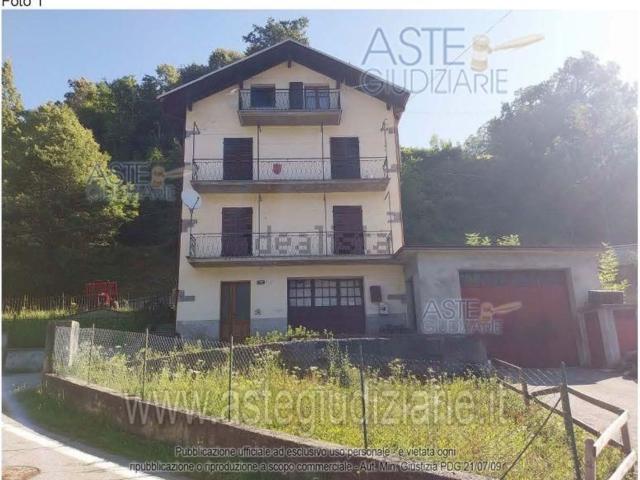 Appartamento in vendita di 66 m² in Via Vittorio Veneto, 5