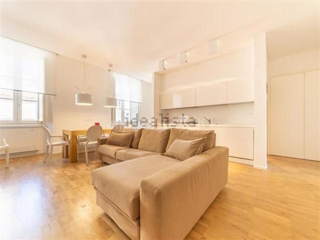 Appartamento in vendita di 66 m² in Via Volturno