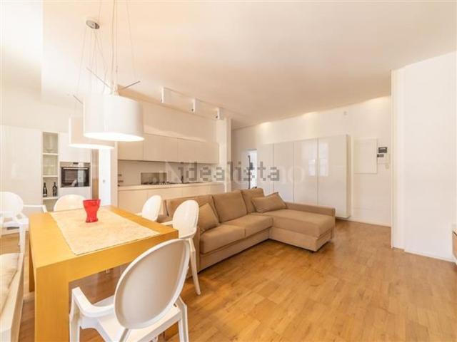 Appartamento in vendita di 66 m² in Via Volturno