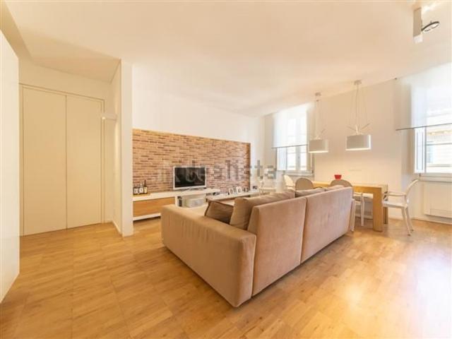 Appartamento in vendita di 66 m² in Via Volturno