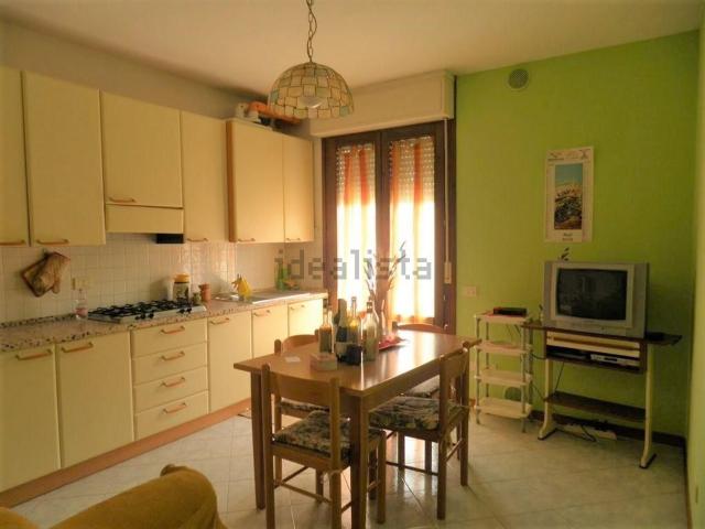 Appartamento in vendita di 66 m² in Via Volponi
