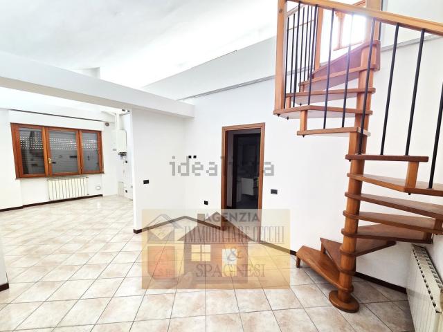 Appartamento in vendita di 66 m² in Via XIII Martiri, 156