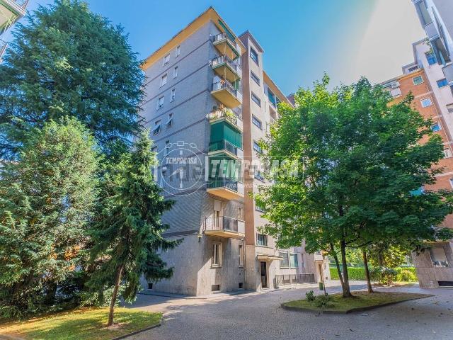Appartamento in vendita di 66 m² in Via Achille Fontanelli