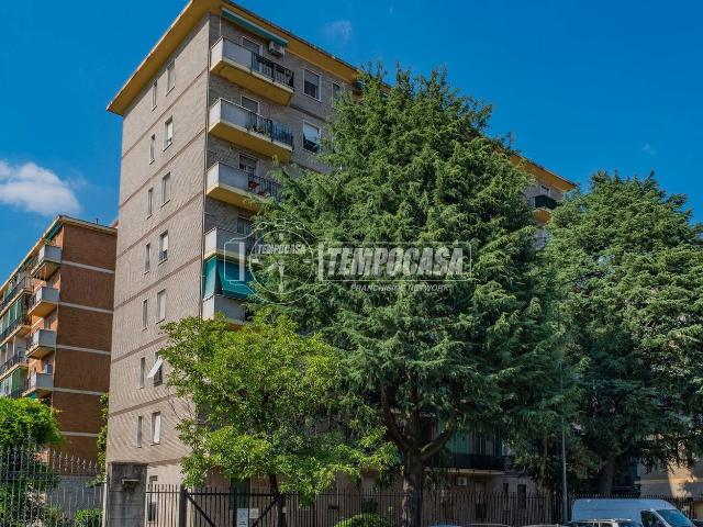 Appartamento in vendita di 74 m² in Via Achille Fontanelli