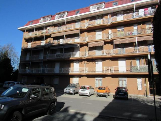 Appartamento in vendita di 66 m² in Via Acqui, 16