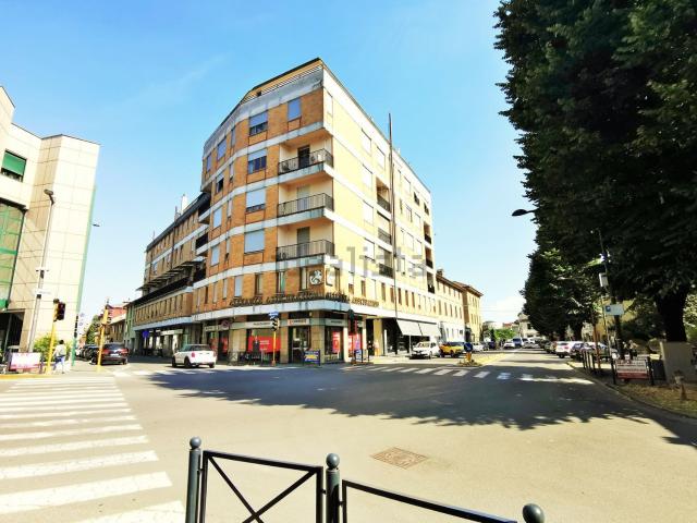 Appartamento in vendita di 66 m² in Via Abate Crippa
