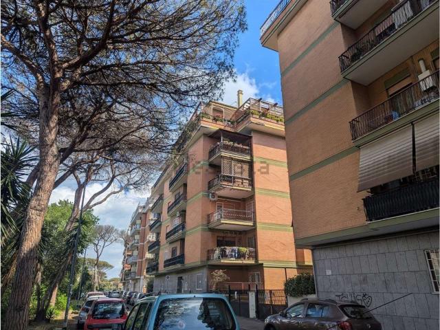 Appartamento in vendita di 66 m² in Via Adolfo Gregoretti, 10